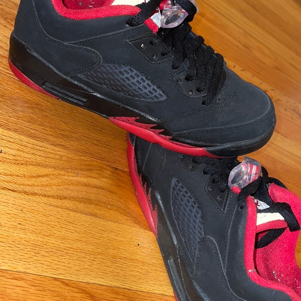 Low Jordan’s